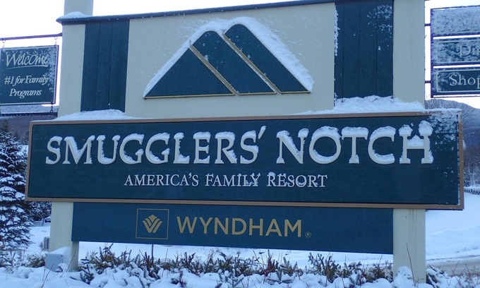 Jeffersonville Hotel | Club Wyndham Smuggler's Notch VT