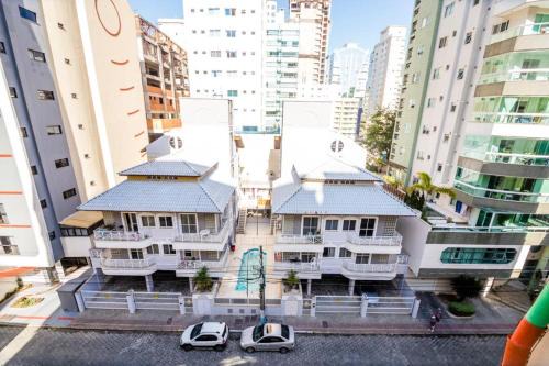 Andorinha Apartment | Clube do Mar- Itapema Meia Praia APTO 102 A