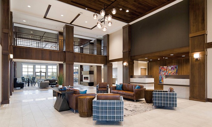 Rapid City Hotel | ClubHouse Hotel & Suites - Rapid City