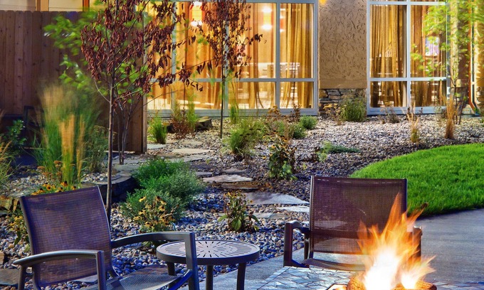 Pierre Hotel | Clubhouse Hotel & Suites Pierre