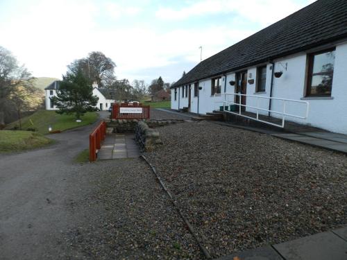 Lewiston House | Clunebeg Lodge