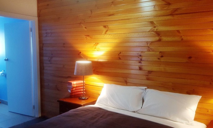 Clunes Hotel | Clunes Motel