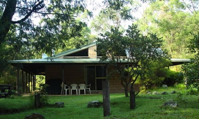 Morton Cabin | Clyde River Retreat (Carisbrook Lodge)