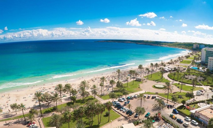 Sant Llorenc des Cardassar Hotel | CM Castell de Mar
