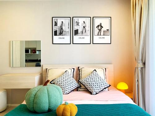 Huay Kaew Apartment | CM Design Space in Ninman MAYA