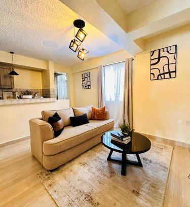 Kisii House | CM Homes