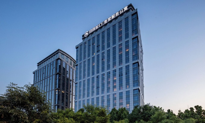 Hexi Apartment | CM Serviced Apartment Tianjin