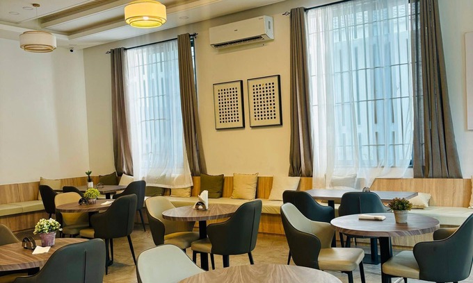 Tarime Hotel | CMG Hotels Ltd