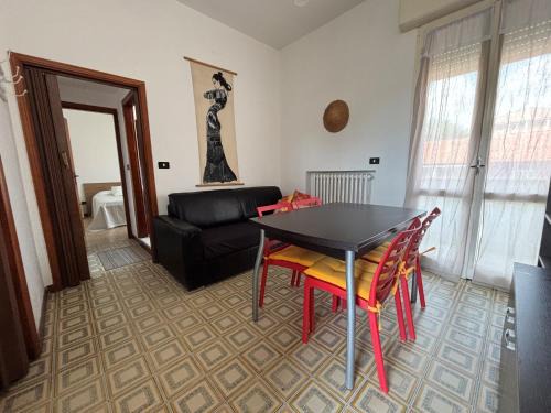 Villamarina Apartment | CN017 - Cesenatico, Bilocale vicino al mare con parcheggio