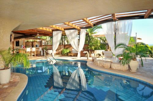 Had Nes Hotel | Cnaan Village Boutique Hotel & Spa