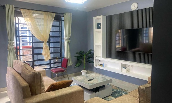 Kimana Bed & Breakfast | Cnc BnB-Kimana-2bedrooms