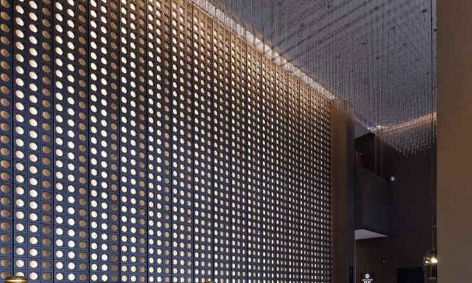 Banan Hotel | CNHOL Hotel - Chongqing Huanancheng