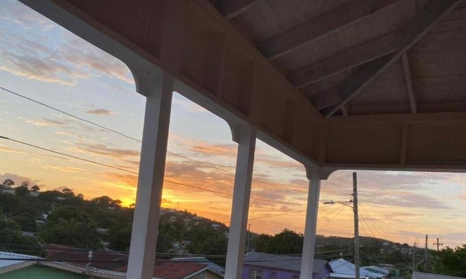 Saint John Parish Apartment | CNP Apartmentsn