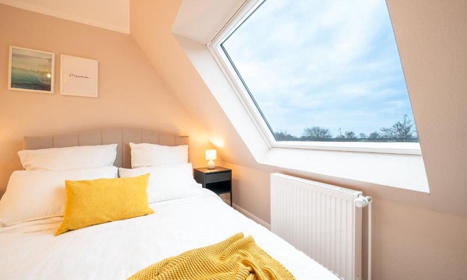 Cappel-Neufeld Apartment | CNS-a-4-17 - 2- Raum Appartmement