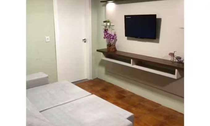 Foz do Iguacu House | Cozy house at the entrance to Foz, 20 minutes from the Falls, 10 minutes from Paraguay