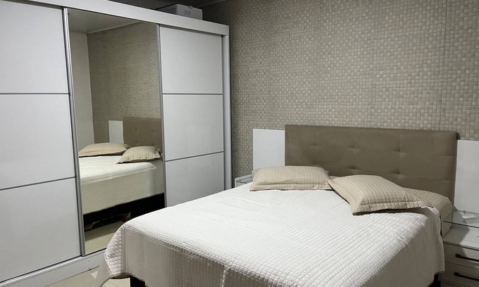 Anchieta House | Coastal Comfort