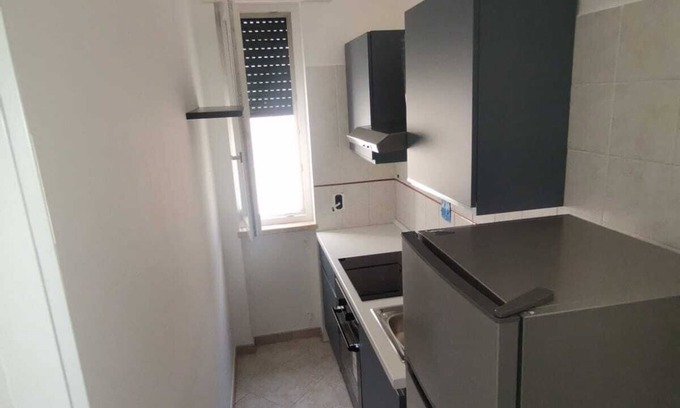 Marina San Gregorio Apartment | Cozy apartment in the Marina of San Gregorio