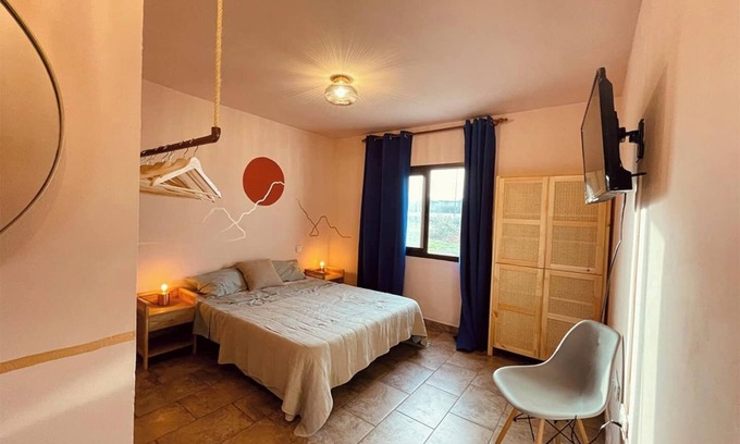 Villaverde Hotel | Co-Living at Casa Cocolores