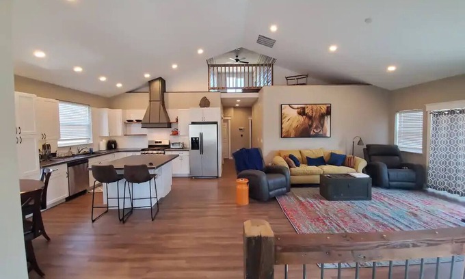 Grand County House | CO Mountain getaway