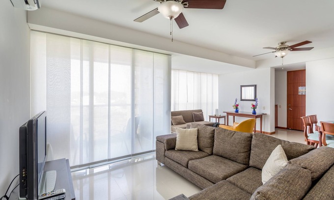 Papare Apartment | Beautiful apartment close to the beach, just relax & have fun! ツ