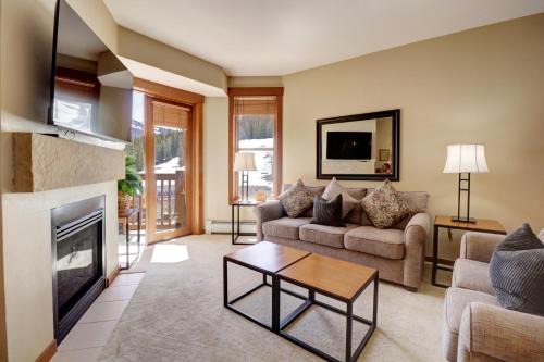 Copper Mountain Apartment | CO422 Copper One Lodge Condo