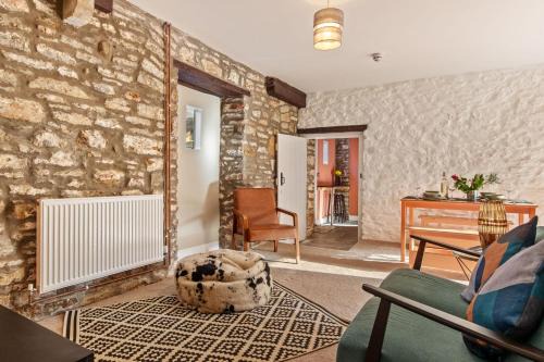 Llanddowror House | Coach House at Picton