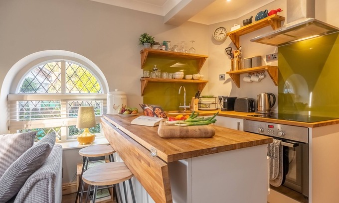 Weybourne Cottage | Coach House Cottage, Weybourne, Norfolk