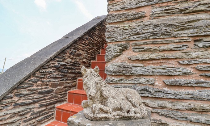 Denbigh Cottage | Coach House