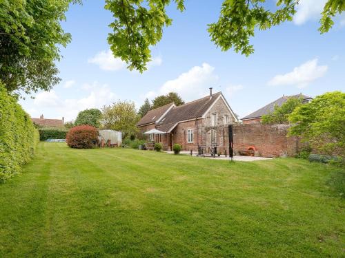 Wareham House | Coach House