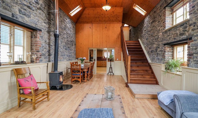 County Laois Cottage | Coach House