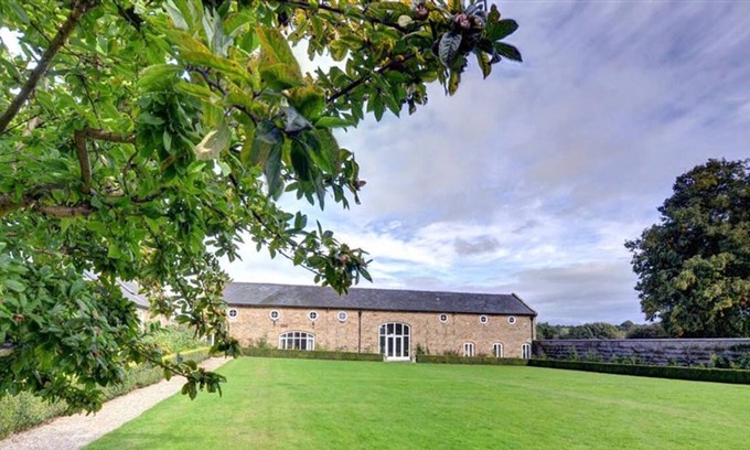 Flintshire House | Coach House in the beautiful Mold