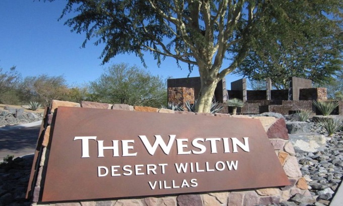 Palm Desert Villa | Coachella 2025 1st Wkend Two FREE days, Mon, Tues.