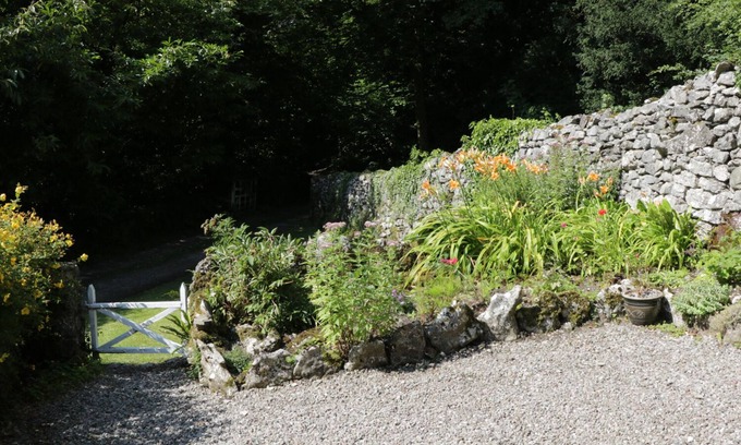 Meathop Cottage | Coachmans Cottage