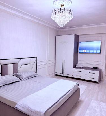Dushanbe Apartment | Coast Apartament