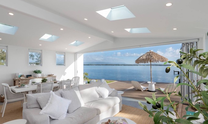Bonnells Bay House | Coast at Bonnells