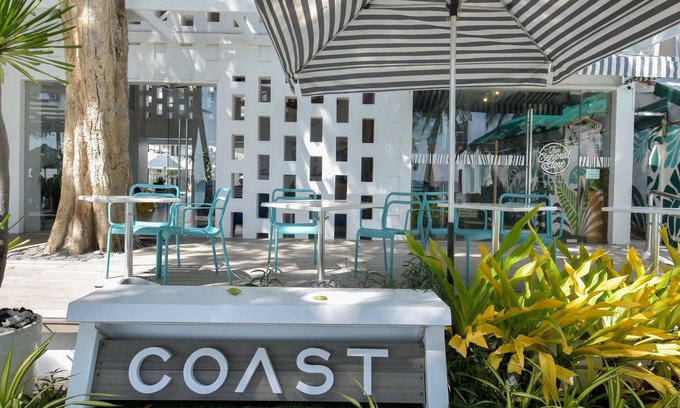 Boracay Island Hotel | Coast Boracay