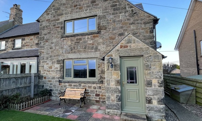 Shilbottle House | Coast & Country Cottage near Alnwick