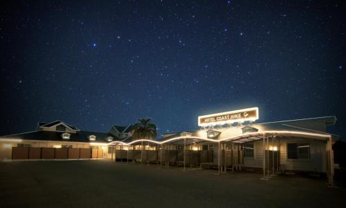 Sosa Hotel | COAST HIKE BEACH HOTEL