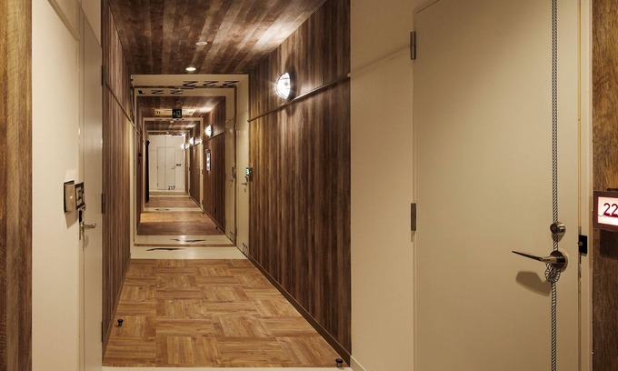 Sodegaura Hotel | COAST HIKE HOTEL - Adults Only