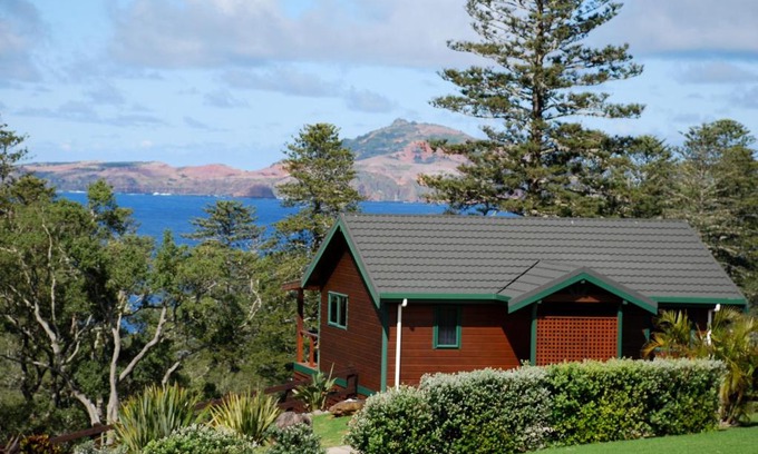 Norfolk Island Apartment | Coast Norfolk Island