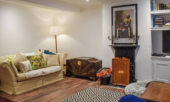 Calder Bridge Cottage | Coast to Coast Cottage