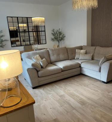 Seaham Apartment | Coastal Apartments No 1