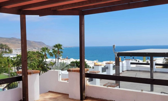 La Fonda House | Coastal Bliss @ Casa Merino, the Gateway to Rosarito's Best Beaches and Wineries