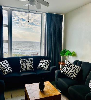 Scottburgh Apartment | Coastal Bliss Retreat Peacehaven 207