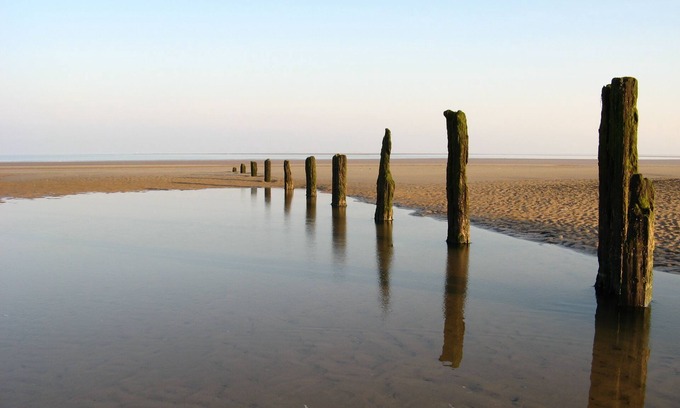 Burnham Deepdale House | Coastal Bolthole - Great accommodation on the North Norfolk coast.