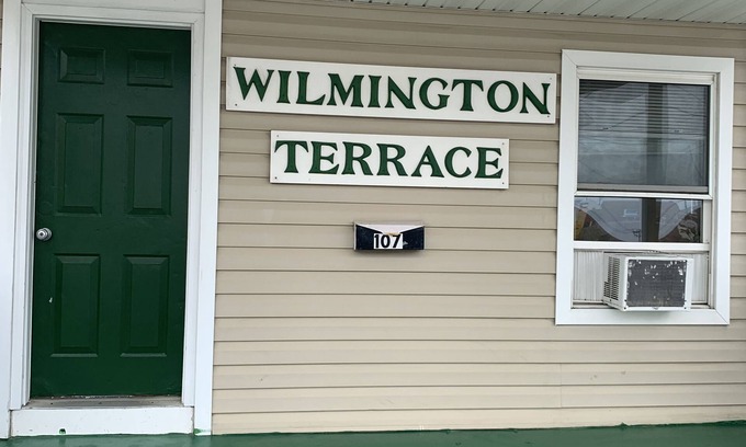 Ocean City House | COASTAL BREEZE OCEAN CITY Wilmington terrace apartment 3