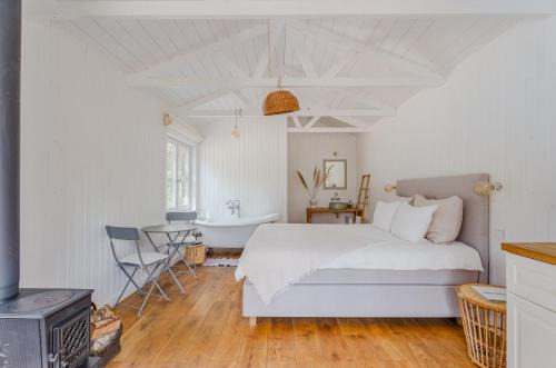 Engure House | Coastal Cabin Engure