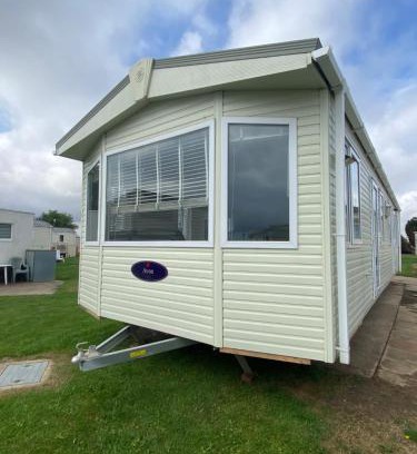 Winestead Apartment | Coastal Caravan Holidays - Nightingale 8