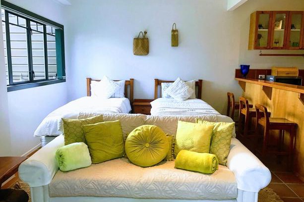 Kaeo Ski Chalet | Coastal Chalet Suites