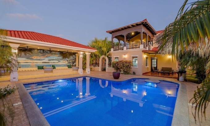San Diego House | Coastal Charm – 3BR Villa at Gran Pacifica Resort